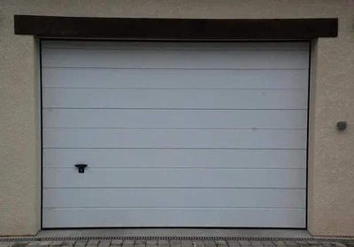 Installateur portail Gisors
