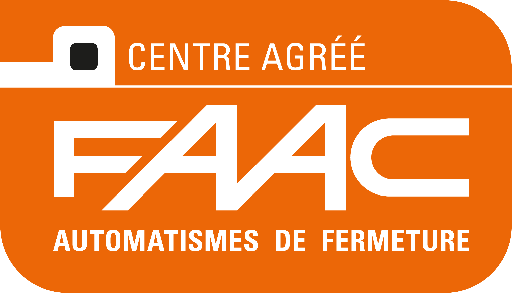 Logo FAAC