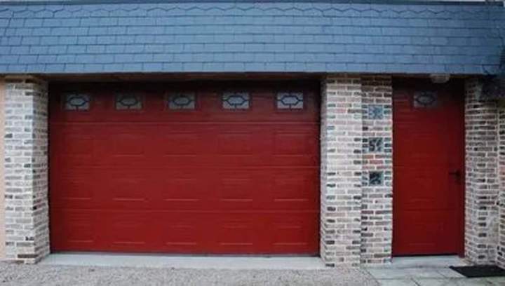 Installateur portail Gisors