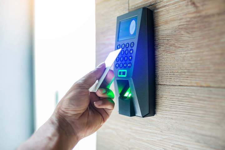 Installateur d'alarme Gisors