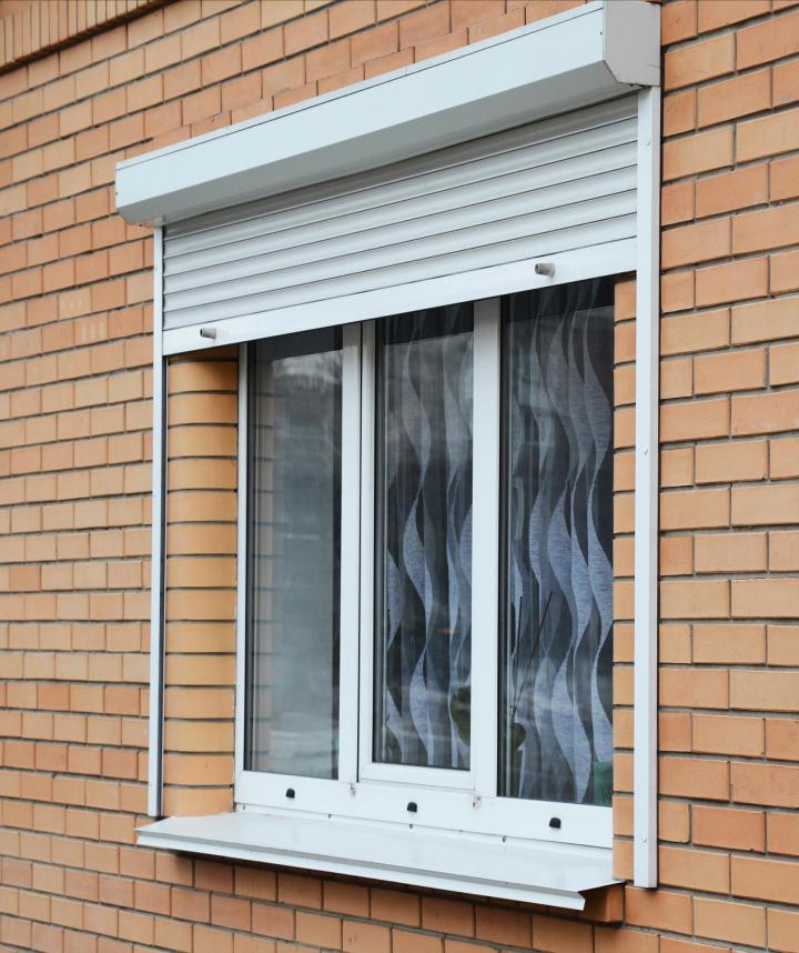Installateur volets roulants Gisors
