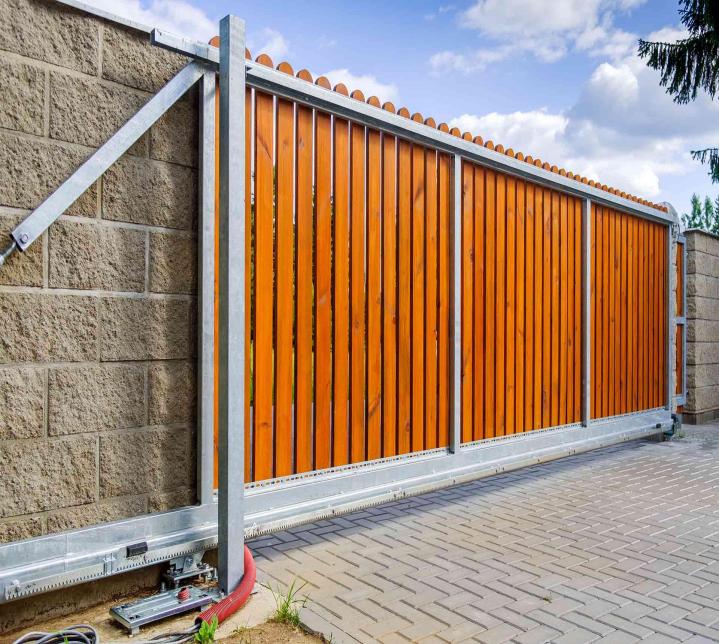  Simplifiez votre quotidien grâce à nos solutions de motorisation.