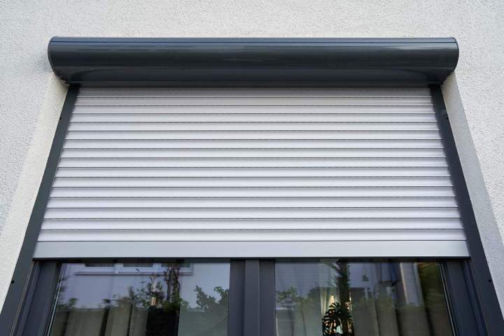 Installateur volets roulants Gisors
