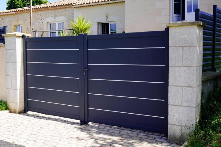 Installateur spécialiste de portail Gisors