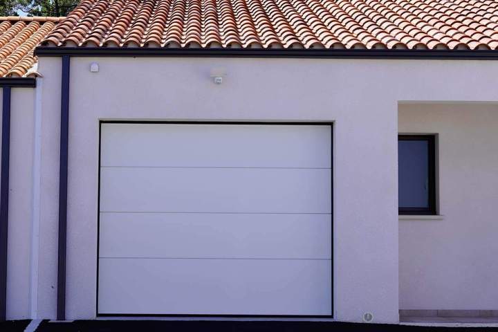 Installateur spécialiste de porte de garage Gisors
