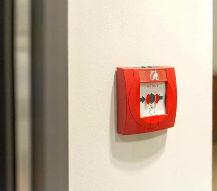 Installation d'alarme Gisors