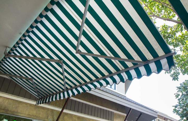Installateur stores bannes Gisors
